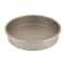 Kitchen Details Pro Series 9.5” Round Cake Pan with Diamond Base